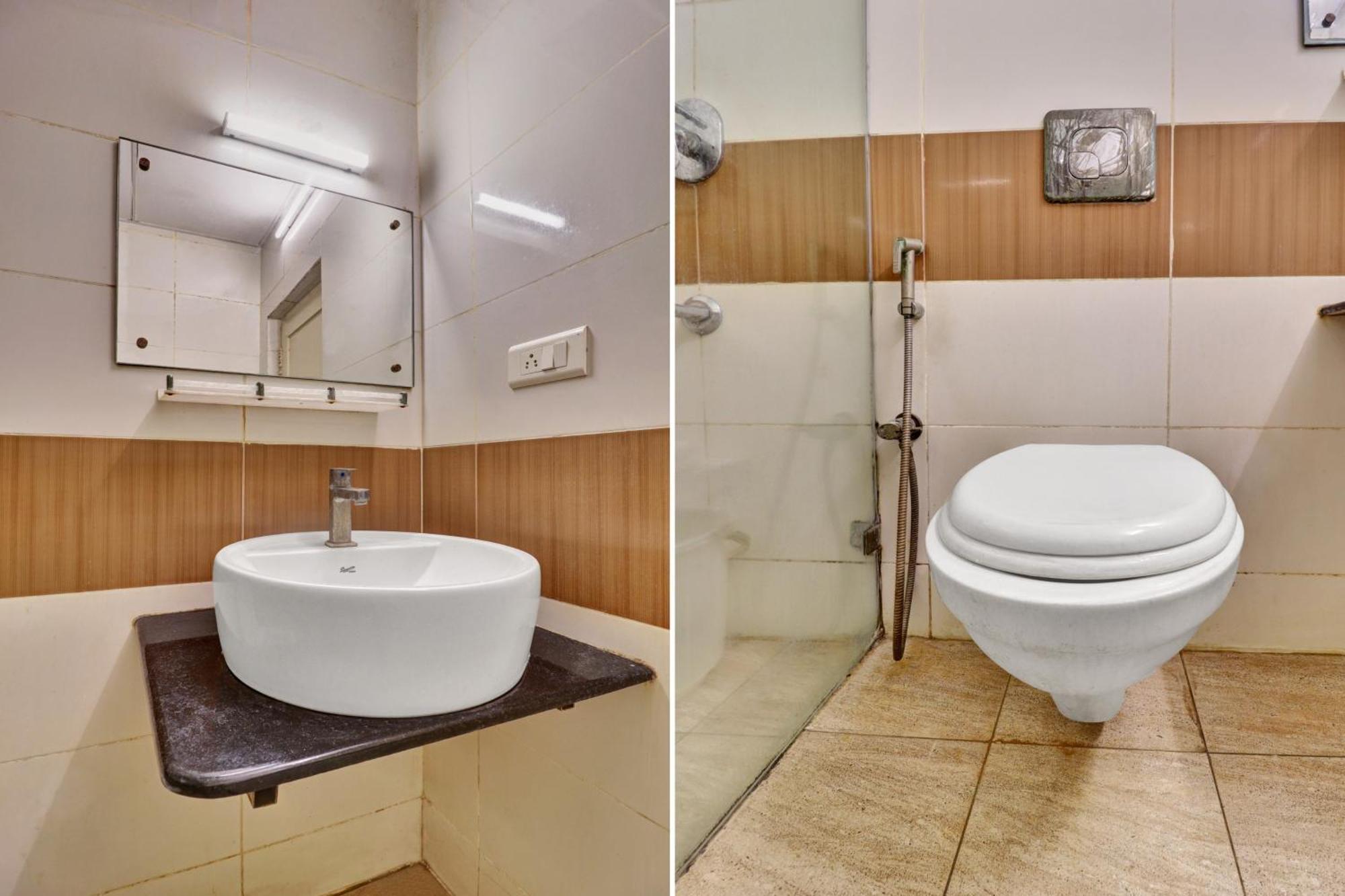 Udayee International Hotel Tirupati Kültér fotó