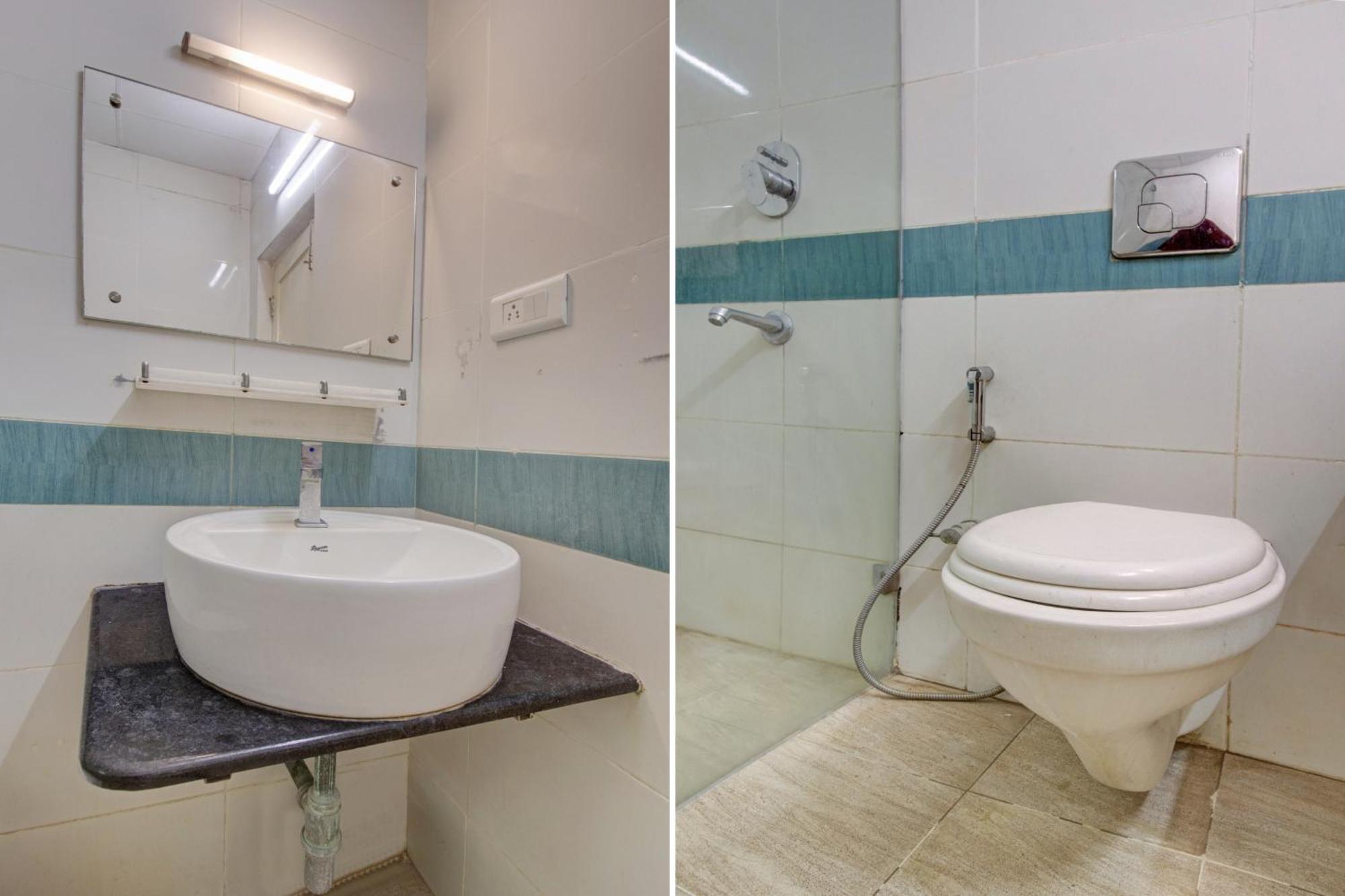Udayee International Hotel Tirupati Kültér fotó