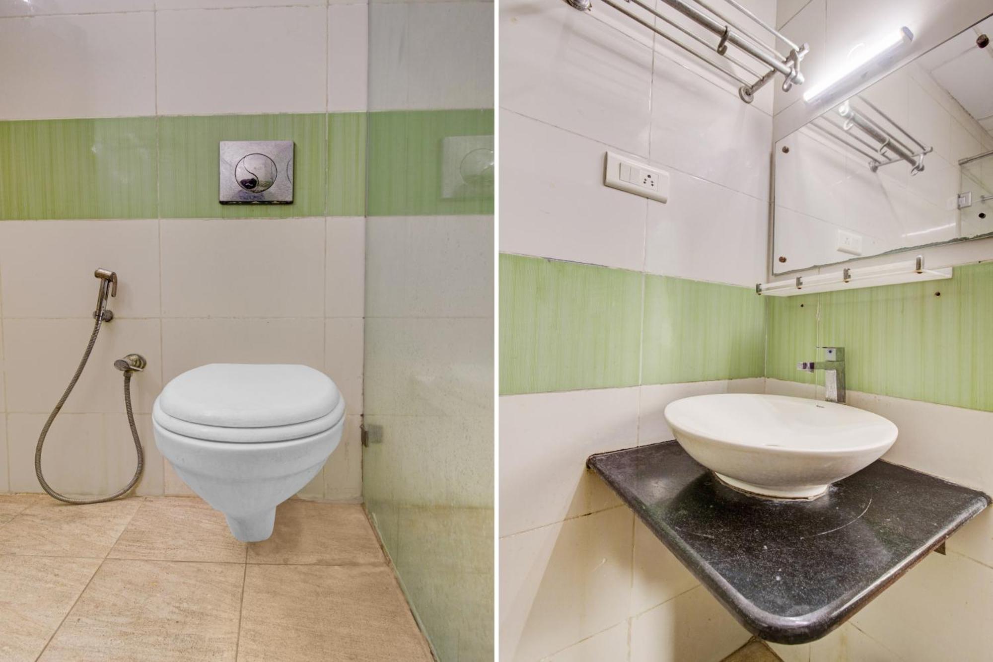 Udayee International Hotel Tirupati Kültér fotó