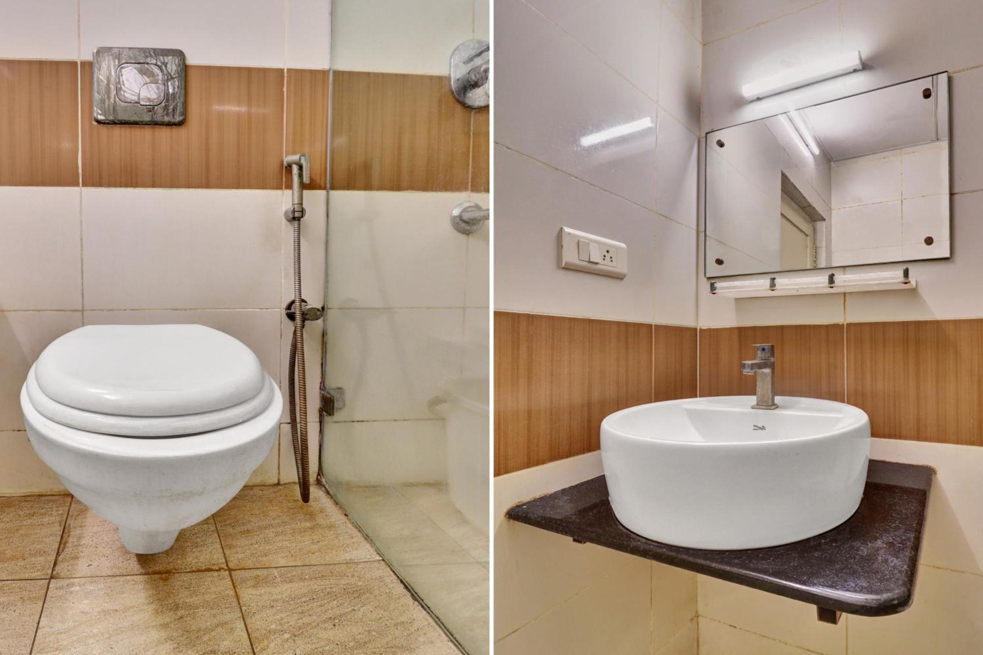 Udayee International Hotel Tirupati Kültér fotó
